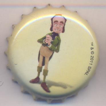 Beer cap Nr.18939: Karamalz produced by Eichbaum-Brauereien AG/Mannheim