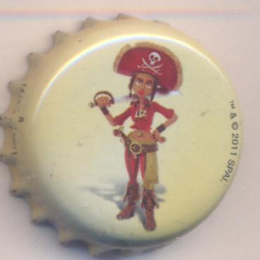 Beer cap Nr.18941: Karamalz produced by Eichbaum-Brauereien AG/Mannheim