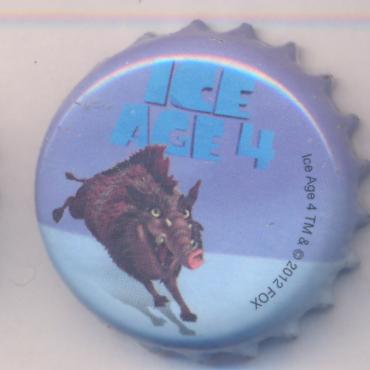 Beer cap Nr.18943: Karamalz produced by Eichbaum-Brauereien AG/Mannheim