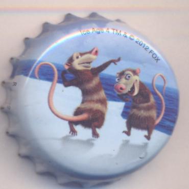 Beer cap Nr.18947: Karamalz produced by Eichbaum-Brauereien AG/Mannheim