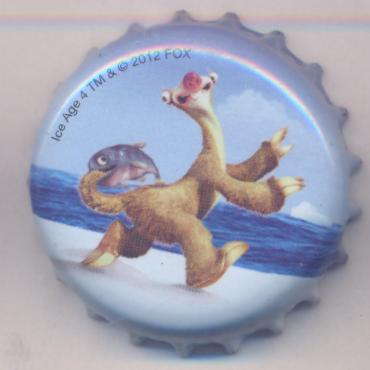 Beer cap Nr.18956: Karamalz produced by Eichbaum-Brauereien AG/Mannheim