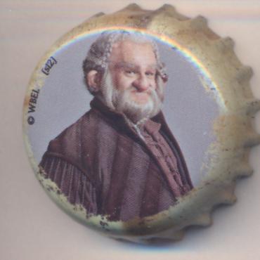 Beer cap Nr.18959: Karamalz produced by Eichbaum-Brauereien AG/Mannheim