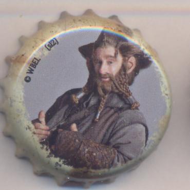 Beer cap Nr.18963: Karamalz produced by Eichbaum-Brauereien AG/Mannheim