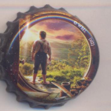 Beer cap Nr.18964: Karamalz produced by Eichbaum-Brauereien AG/Mannheim