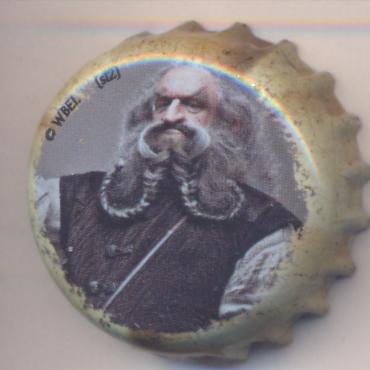 Beer cap Nr.18965: Karamalz produced by Eichbaum-Brauereien AG/Mannheim