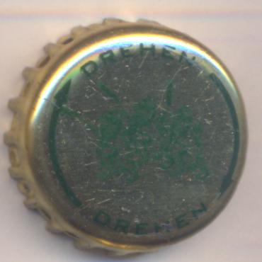 Beer cap Nr.18988: Drei Löwen Märzen produced by Brauerei Miklauzhof/Sittersdorf-Miklauzhof