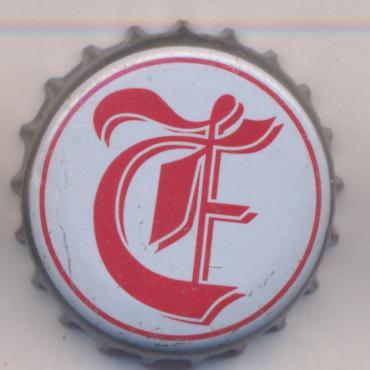 Beer cap Nr.19028: Eggenberg produced by Pivovar Eggenberg/Cesky Krumlov