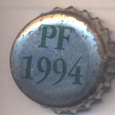 Beer cap Nr.19037: Gambrinus produced by Pivovar Gambrinus/Pilsen