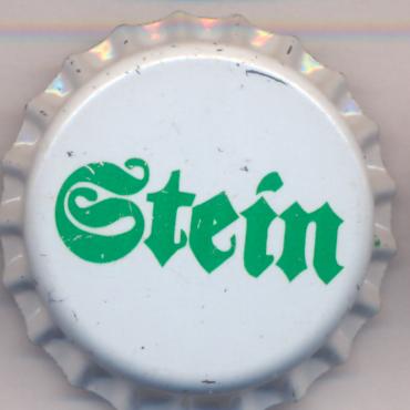 Beer cap Nr.19046: Stein 10% produced by Pivovar Stein/Bratislava