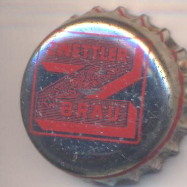 Beer cap Nr.19079: Zwettler Bräu produced by Brauerei Zwettl/Zwettl