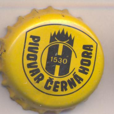 Beer cap Nr.19083: TAS 10% produced by Pivovar Cerna Hora/Cerna Hora