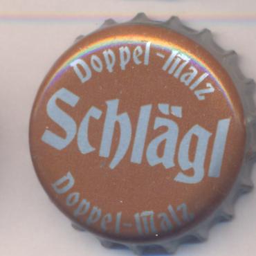 Beer cap Nr.19104: Doppel Malz produced by Stiftsbrauerei Schlägl/Aigen