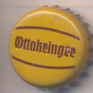 Beer cap Nr.19127: Ottakringer Bier produced by Ottakringer Brauerei Harmer-AG/Wien