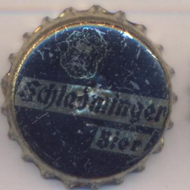 Beer cap Nr.19142: Schladminger Bier produced by Schladminger Brau GmbH/Schladming