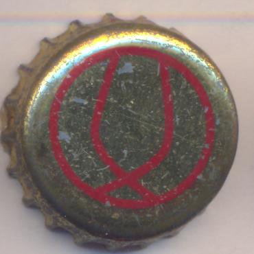 Beer cap Nr.19155: Schwechater produced by Brauerei Schwechat/Schwechat