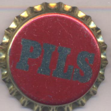 Beer cap Nr.19166: Hirter Pils produced by Brauerei Hirt GmbH/Hirt