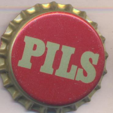 Beer cap Nr.19167: Hirter Pils produced by Brauerei Hirt GmbH/Hirt