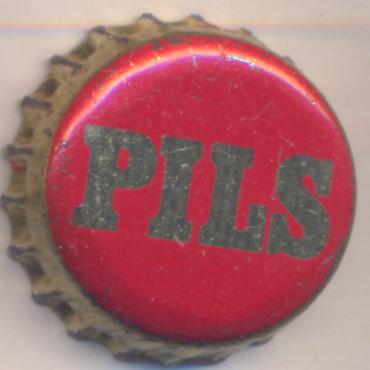 Beer cap Nr.19168: Hirter Pils produced by Brauerei Hirt GmbH/Hirt