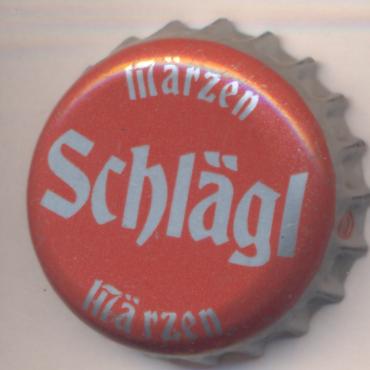 Beer cap Nr.19169: Märzen produced by Stiftsbrauerei Schlägl/Aigen