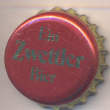 Beer cap Nr.19175: Zwettler Bier produced by Brauerei Zwettl/Zwettl