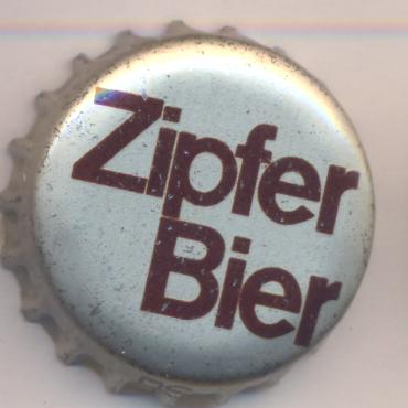 Beer cap Nr.19179: Zipfer Bier produced by Brauerei Zipf/Zipf