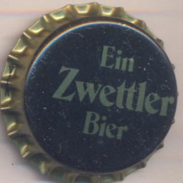 Beer cap Nr.19186: Zwettler Bier produced by Brauerei Zwettl/Zwettl