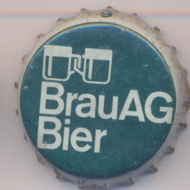 Beer cap Nr.19189: Kaiser Bier produced by Brauerei Wieselburg/Wieselburg