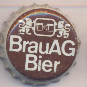 Beer cap Nr.19191: Kaiser Doppelmalz produced by Brauerei Wieselburg/Wieselburg