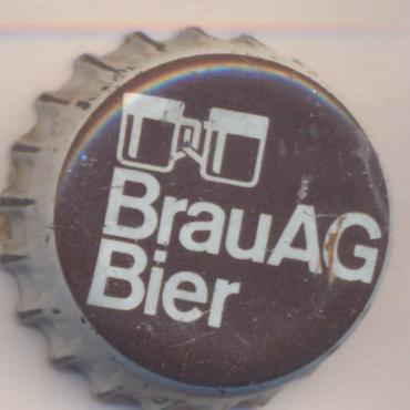 Beer cap Nr.19192: Kaiser Doppelmalz produced by Brauerei Wieselburg/Wieselburg