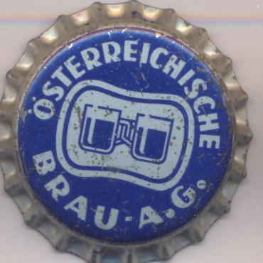 Beer cap Nr.19196: Kaiser Gold Quell produced by Brauerei Wieselburg/Wieselburg