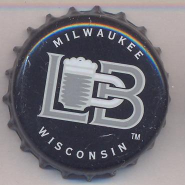 Beer cap Nr.19204: Lakeport Ale produced by Lakeport Brewery Inc./Milwaukee