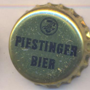 Beer cap Nr.19218: Piestinger Bier produced by Brauerei Piesting/Piesting