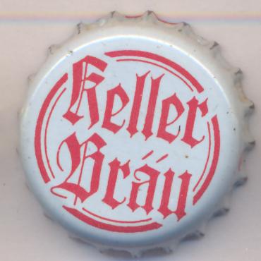 Beer cap Nr.19219: Naturtrüb produced by Kellerbrauerei Mitterbucher & Söhne KG/Ried