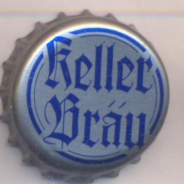 Beer cap Nr.19221: Märzen produced by Kellerbrauerei Mitterbucher & Söhne KG/Ried