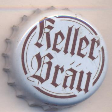 Beer cap Nr.19222: Dunkel produced by Kellerbrauerei Mitterbucher & Söhne KG/Ried