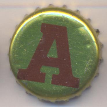 Beer cap Nr.19231: Sonnenbräu produced by AVESA/unknown