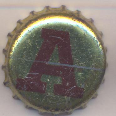 Beer cap Nr.19232: Sonnenbräu produced by AVESA/unknown