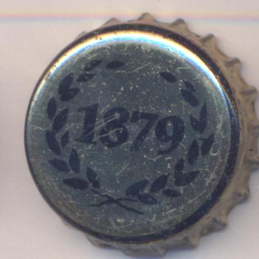 Beer cap Nr.19236: Wunster produced by Interbrew Italia/Bergamo