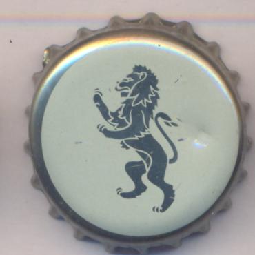 Beer cap Nr.19255:   produced by Lion Breweries/Auckland