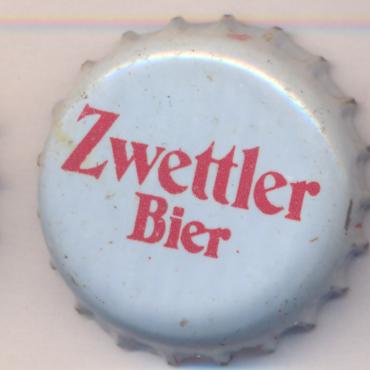 Beer cap Nr.19302: Zwettler Bier produced by Brauerei Zwettl/Zwettl