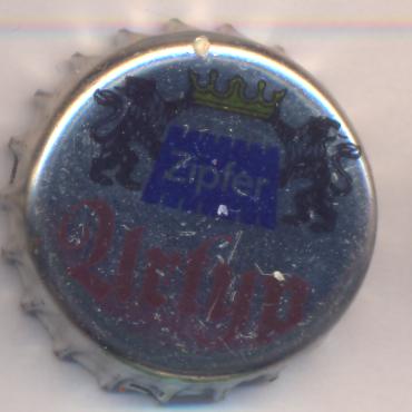 Beer cap Nr.19305: Urtyp produced by Brauerei Zipf/Zipf