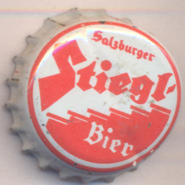 Beer cap Nr.19306: Goldbräu produced by Stieglbrauerei zu Salzburg GmbH/Salzburg