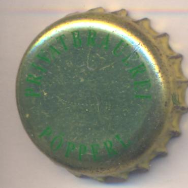 Beer cap Nr.19307: Weitra Bräu produced by Brauerei Weitra Hermann Pöpperl/Weitra