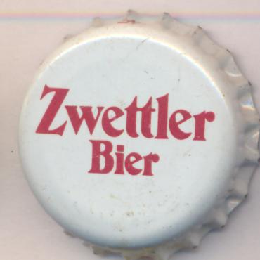 Beer cap Nr.19308: Zwettler Bier produced by Brauerei Zwettl/Zwettl