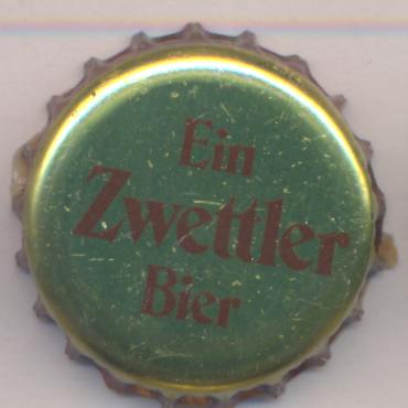 Beer cap Nr.19310: Zwettler Bier produced by Brauerei Zwettl/Zwettl