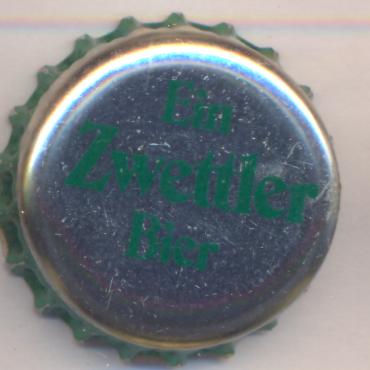 Beer cap Nr.19311: Zwettler Bier produced by Brauerei Zwettl/Zwettl