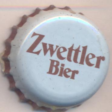 Beer cap Nr.19312: Zwettler Bier produced by Brauerei Zwettl/Zwettl