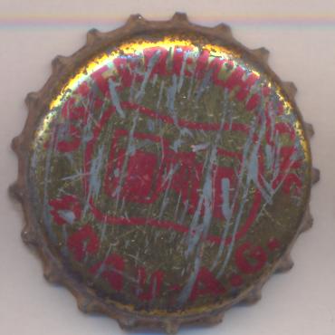 Beer cap Nr.19328: Kaiser Märzen produced by Brauerei Wieselburg/Wieselburg