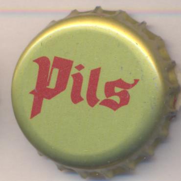 Beer cap Nr.19332: Hirter Pils produced by Brauerei Hirt GmbH/Hirt