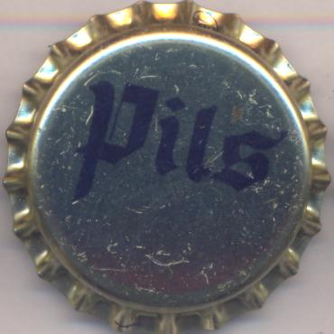 Beer cap Nr.19334: Hirter Pils produced by Brauerei Hirt GmbH/Hirt